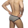Addicted Cotton 3 Pack Brief AD1191 | Addicted Austria – fast delivery