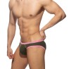 Addicted 3er Pack Baumwoll Slips AD1191 | Addicted Österreich – schneller Versand