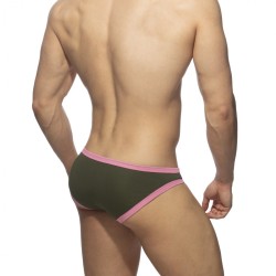 Addicted Cotton 3 Pack Brief AD1191 | Addicted Austria – fast delivery