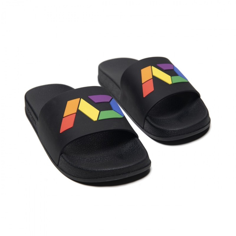 Addicted Rainbow Slides AD1140 | Addicted Österreich – schneller Versand