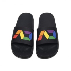 Addicted Rainbow Slides AD1140 | Addicted Austria – fast delivery
