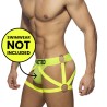 Addicted Neon Leg Harness ADF174 | Addicted Austria – fast delivery