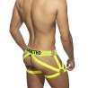 Addicted Neon Bein-Harness ADF174 | Addicted Österreich – schneller Versand