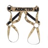 Addicted Party Bein-Harness ADF172 | Addicted Österreich – schneller Versand