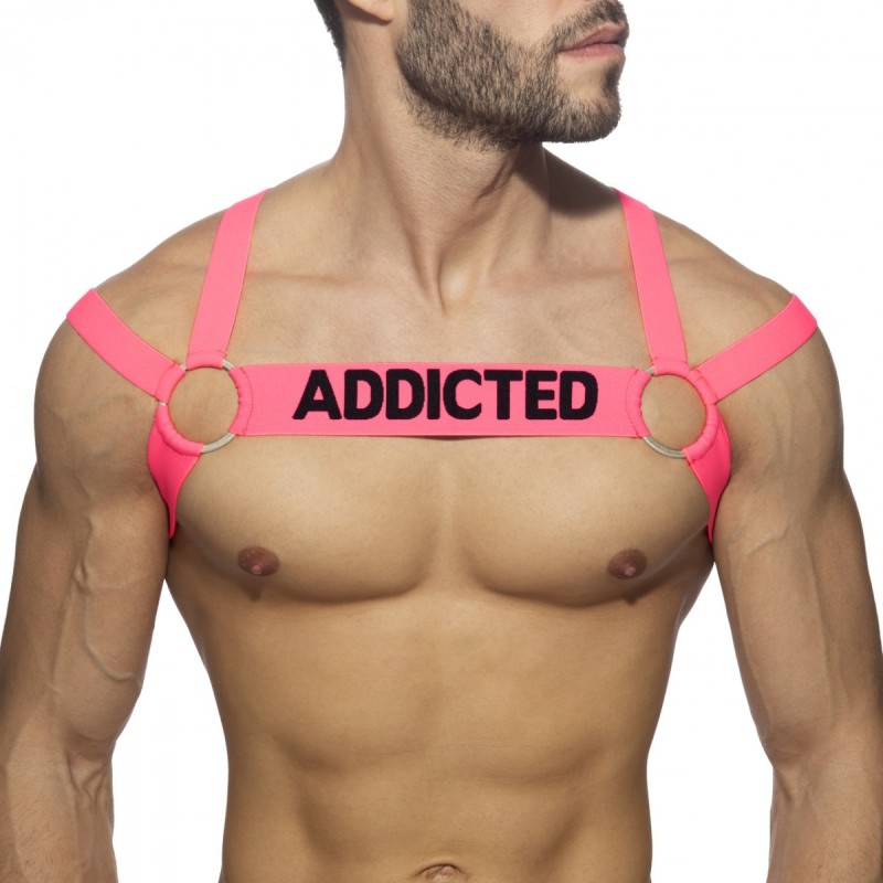 Addicted Neon Multiband Harness ADF173 | Addicted Österreich – schneller Versand