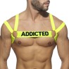 Addicted Neon Multi Band Harness ADF173 | Addicted Austria – fast delivery
