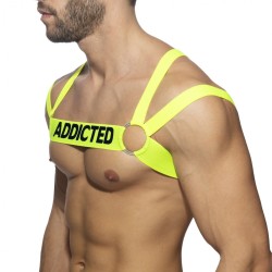 Addicted Neon Multiband Harness ADF173 | Addicted Österreich – schneller Versand