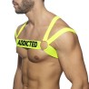 Addicted Neon Multi Band Harness ADF173 | Addicted Austria – fast delivery