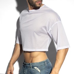 ES Collection Oversize Crop Top TS311 | Addicted Österreich – schneller Versand