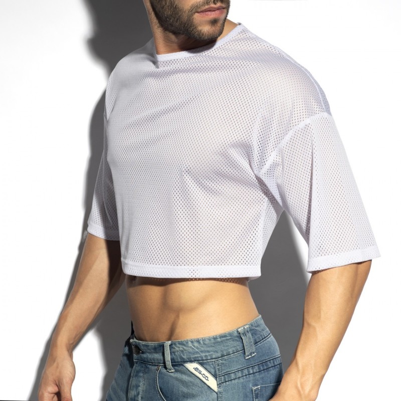 ES Collection Oversize Crop Top TS311 | Addicted Österreich – schneller Versand