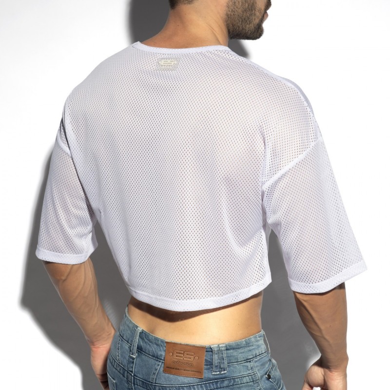 ES Collection Oversize Crop Top TS311 | Addicted Österreich – schneller Versand