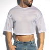 ES Collection Oversize Crop Top TS311 | Addicted Österreich – schneller Versand
