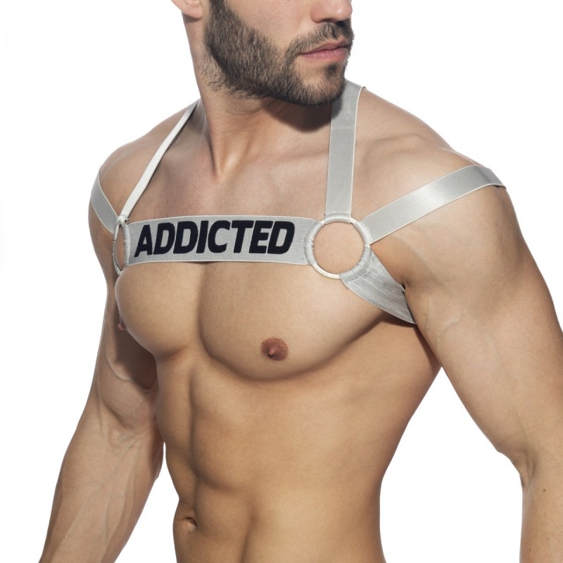 Addicted Multiband Harness ADF171 | Addicted Österreich – schneller Versand
