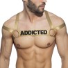 Addicted Multi Band Harness ADF171 | Addicted Austria – fast delivery