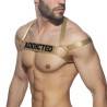 Addicted Multi Band Harness ADF171 | Addicted Austria – fast delivery