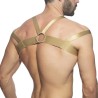 Addicted Multi Band Harness ADF171 | Addicted Austria – fast delivery