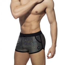 Addicted Glitter Shorts ADF186 | Addicted Österreich – schneller Versand