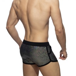 Addicted Glitter Shorts ADF186 | Addicted Österreich – schneller Versand