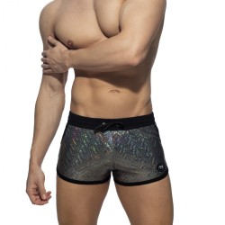 Addicted Glitter Shorts ADF186 | Addicted Österreich – schneller Versand