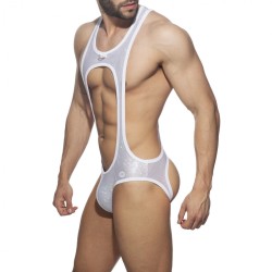 Addicted Glitter Bottomless Body ADF189 | Addicted Austria – fast delivery