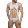 Addicted Glitter Bottomless Body ADF189 | Addicted Austria – fast delivery
