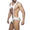 Addicted Bottomless Sexy Bodysuit ADF190 | Addicted Austria – fast delivery