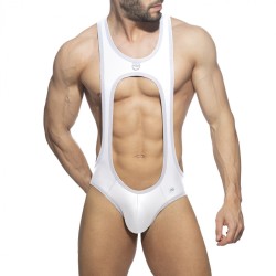 Addicted Bottomless Sexy Bodysuit ADF190 | Addicted Austria – fast delivery
