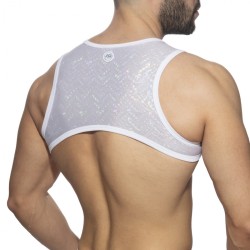 Addicted Glitter Harness ADF187 | Addicted Austria – fast delivery