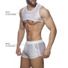 Addicted Glitter Harness ADF187 | Addicted Austria – fast delivery