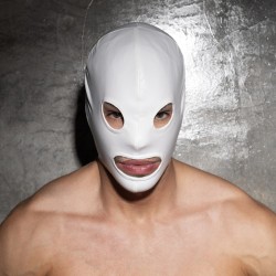 Addicted Fetish Rub Mask ADF185 | Addicted Österreich – schneller Versand