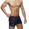 Addicted Rainbow Tape Bade Short ADS321 | Addicted Österreich – schneller Versand