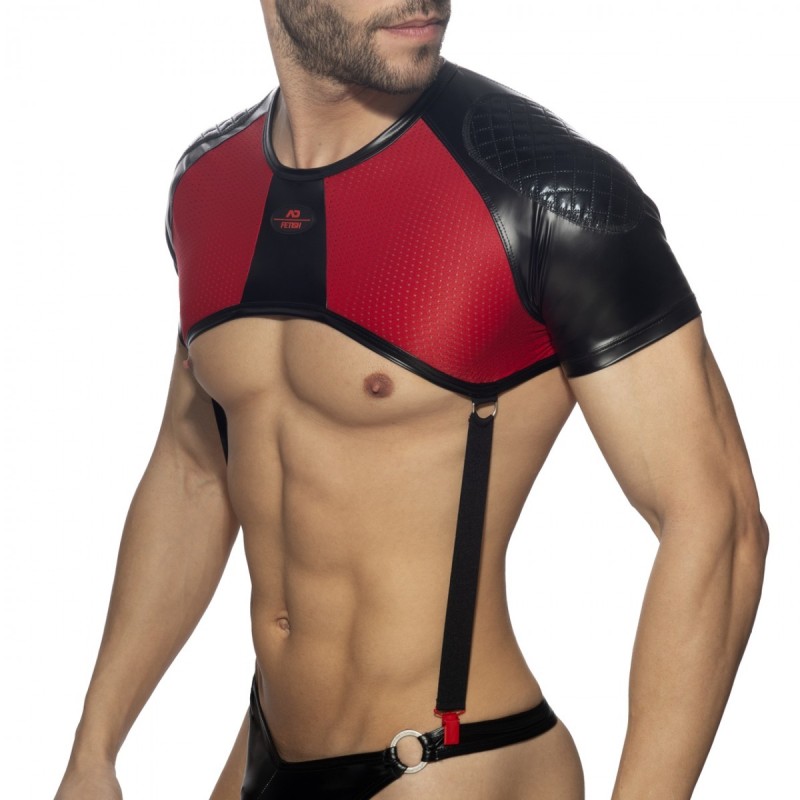 Addicted Gladiator Schulter-Harness ADF160 | Addicted Österreich – schneller Versand