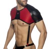 Addicted Gladiator Shoulder Harness ADF160 | Addicted Austria – fast delivery