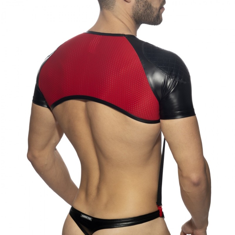 Addicted Gladiator Shoulder Harness ADF160 | Addicted Austria – fast delivery