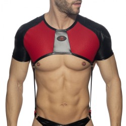Addicted Gladiator Shoulder Harness ADF160 | Addicted Austria – fast delivery