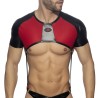 Addicted Gladiator Shoulder Harness ADF160 | Addicted Austria – fast delivery