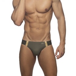 Addicted Goldene Schlange Bade Slip ADS319 | Addicted Österreich – schneller Versand