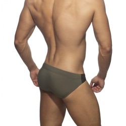 Addicted Goldene Schlange Bade Slip ADS319 | Addicted Österreich – schneller Versand