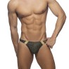 Addicted Goldene Schlange Bade String ADS320 | Addicted Österreich – schneller Versand