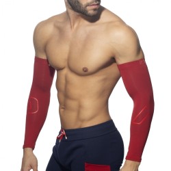 Addicted Athletic Arm Sleeves AD1212 | Addicted Austria – fast delivery