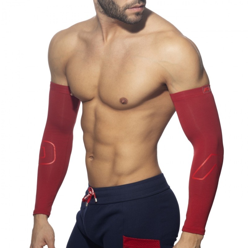 Addicted Athletic Arm Sleeves AD1212 | Addicted Austria – fast delivery