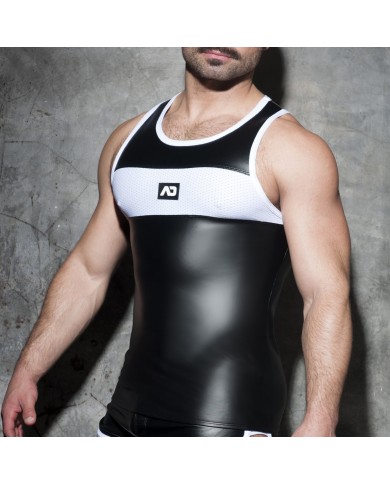 Addicted Gummi Kombi Tank-Top ADF80