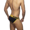 Addicted Open Fly Cotton Bikini AD1204 | Addicted Austria – fast delivery