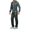 Addicted Long Sleeves Loop-Mesh Hoody AD1214 | Addicted Austria – fast delivery