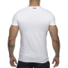 Addicted Bear Round Neck T-Shirt AD424 | Addicted Österreich – schneller Versand