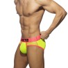 Addicted Neon Mesh Brief AD1218 | Addicted Austria – fast delivery