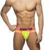 Addicted Neon Mesh Brief AD1218 | Addicted Austria – fast delivery