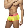 Addicted Neonfarbene Netz-Boxershorts AD1219 | Addicted Österreich – schneller Versand