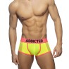 Addicted Neonfarbene Netz-Boxershorts AD1219 | Addicted Österreich – schneller Versand