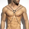 ES Collection Ketten Body Harness | Addicted Österreich – schneller Versand